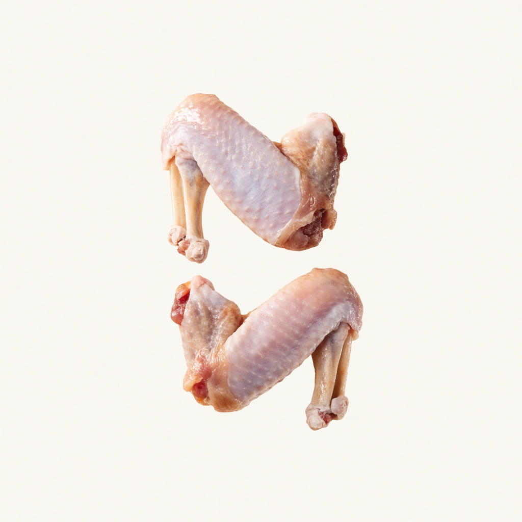 أجنحة دجاج